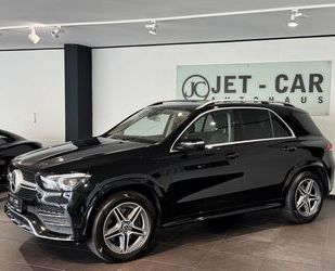 Mercedes-Benz GLE 400 Gebrauchtwagen