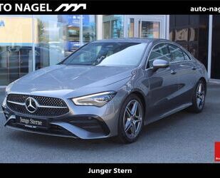 Mercedes-Benz CLA 200 Gebrauchtwagen