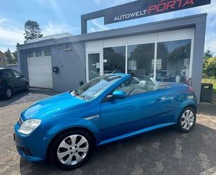 Opel Tigra Gebrauchtwagen