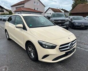Mercedes-Benz B 200 Gebrauchtwagen