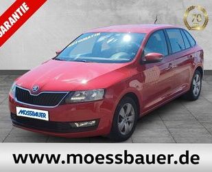 Skoda Rapid Gebrauchtwagen