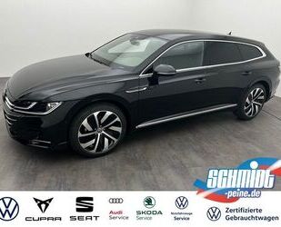 VW Arteon Gebrauchtwagen