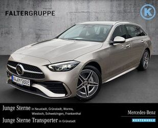 Mercedes-Benz C 300 Gebrauchtwagen
