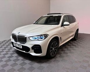 BMW X5 Gebrauchtwagen