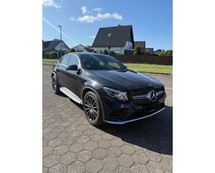 Mercedes-Benz GLC 220 Gebrauchtwagen