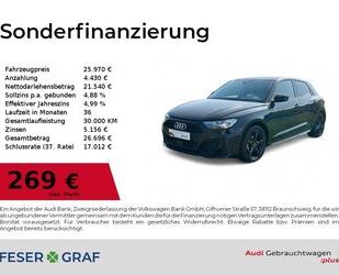 Audi A1 Gebrauchtwagen