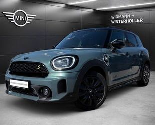 Seat Cooper SE Countryman 