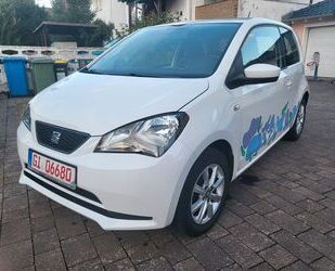 Seat Mii Gebrauchtwagen