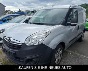 Opel Combo Gebrauchtwagen