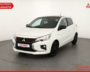 Mitsubishi Space Star Gebrauchtwagen