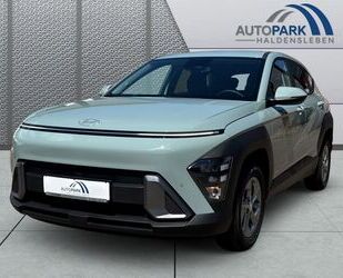 Hyundai KONA Gebrauchtwagen