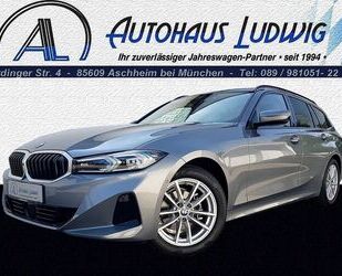 BMW 318 Gebrauchtwagen