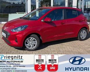 Hyundai i10 Gebrauchtwagen