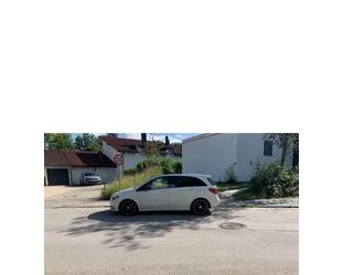 Mercedes-Benz B 200 Gebrauchtwagen