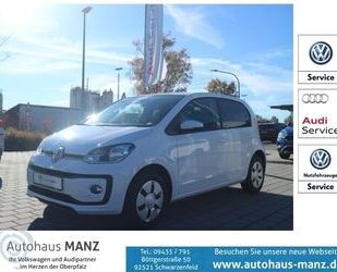 VW up! Gebrauchtwagen