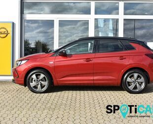 Opel Grandland (X) Gebrauchtwagen