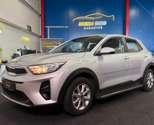 Kia Stonic Gebrauchtwagen