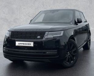 Land Rover Range Rover Gebrauchtwagen