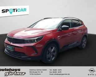 Opel Grandland (X) Gebrauchtwagen