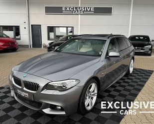 BMW 535 Gebrauchtwagen