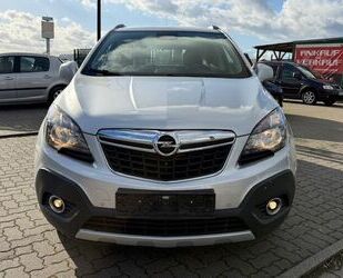 Opel Mokka Gebrauchtwagen