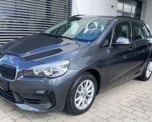 BMW 220 Gebrauchtwagen