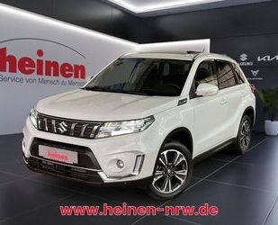 Suzuki Vitara Gebrauchtwagen