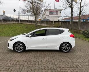 Kia ceed / Ceed Gebrauchtwagen