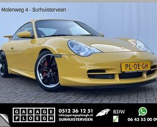 Porsche 996 Gebrauchtwagen