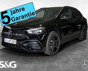 Mercedes-Benz GLA 200 Gebrauchtwagen