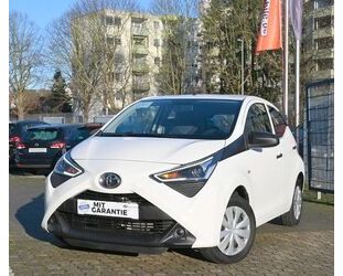 Toyota Aygo (X) Gebrauchtwagen