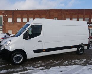 Renault Master Gebrauchtwagen