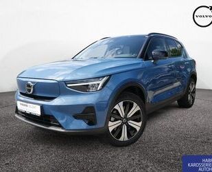Volvo XC40 Gebrauchtwagen