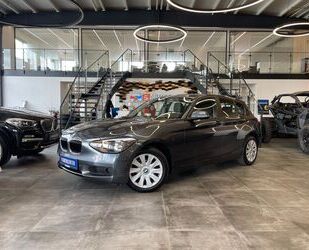 BMW 118 Gebrauchtwagen