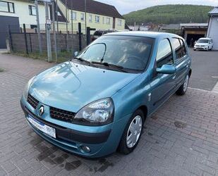 Renault Clio Gebrauchtwagen