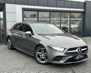 Mercedes-Benz A 200 Gebrauchtwagen
