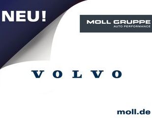 Volvo XC40 Gebrauchtwagen