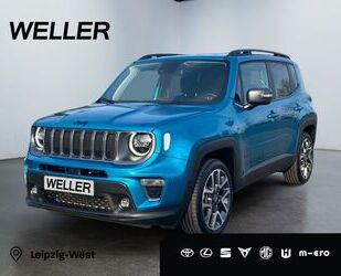Jeep Renegade Gebrauchtwagen