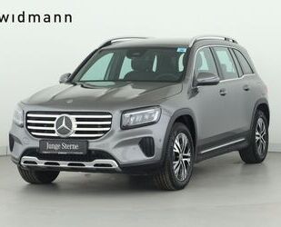 Mercedes-Benz GLB 200 Gebrauchtwagen