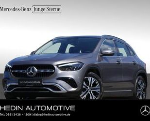Mercedes-Benz GLA 200 Gebrauchtwagen