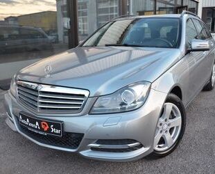 Mercedes-Benz C 200 Gebrauchtwagen