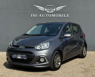 Hyundai i10 Gebrauchtwagen