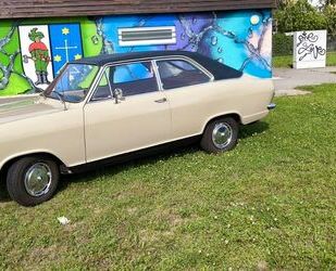 Opel Kadett Gebrauchtwagen