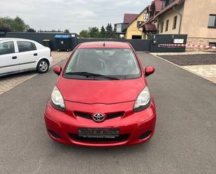 Toyota Aygo (X) Gebrauchtwagen