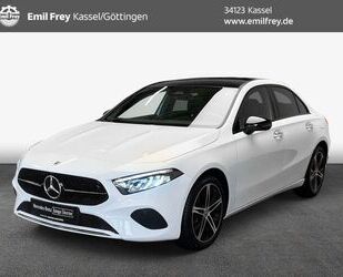 Mercedes-Benz A 200 Gebrauchtwagen