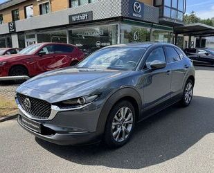 Mazda CX-30 Gebrauchtwagen