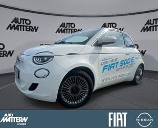 Fiat 500e Gebrauchtwagen