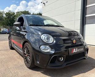 Abarth 500 Gebrauchtwagen