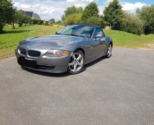 BMW Z4 Gebrauchtwagen