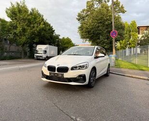 BMW 220 Gebrauchtwagen